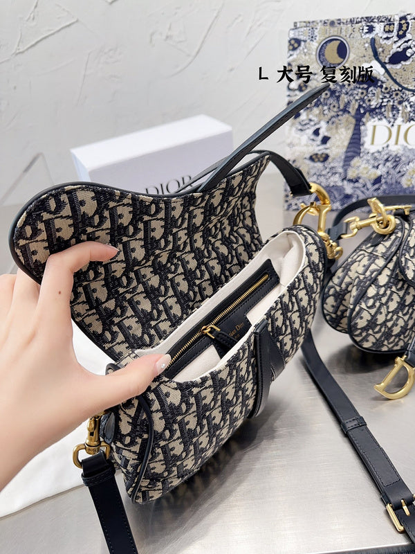 Luxurious Totes - DOR2 Bags - 182
