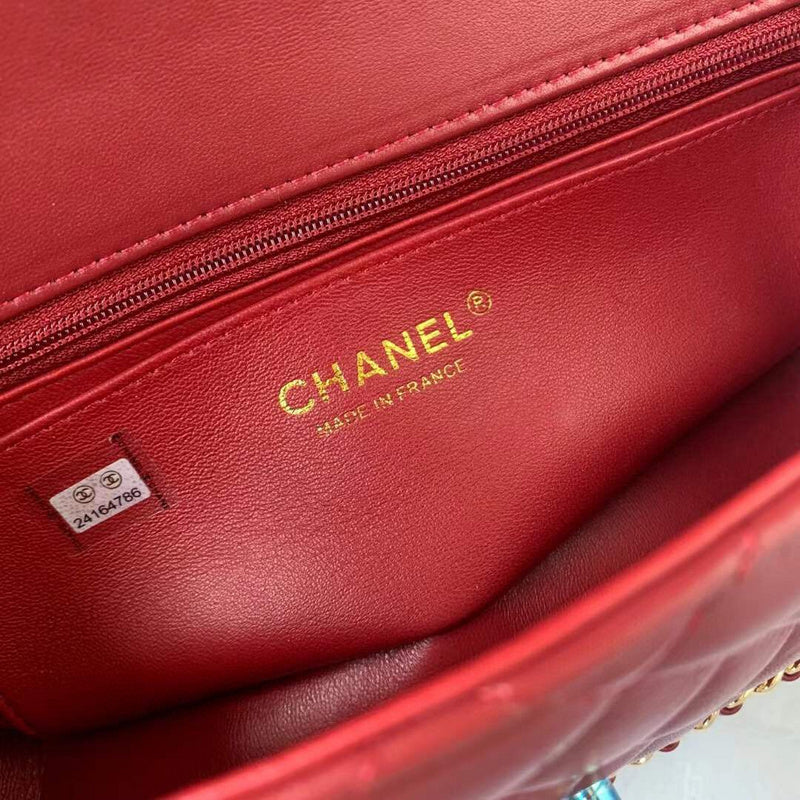 Style My Style - CHL Bags - 604