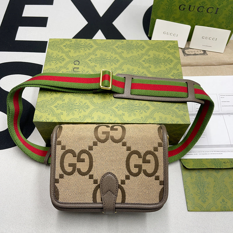 Lux-Totes - GCI Bags - 2309