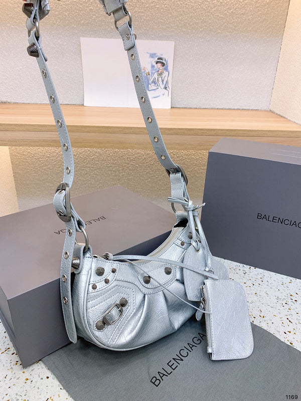 Style My Style - BGA2 Bags - 020