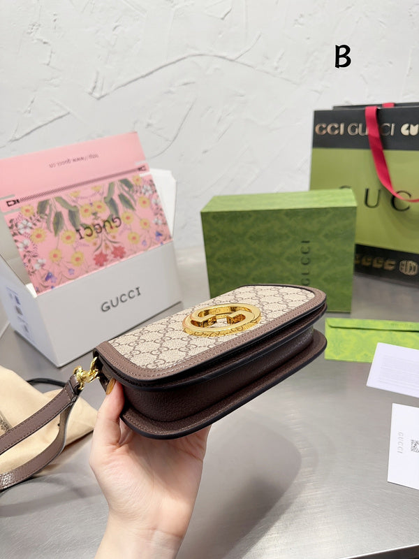 Luxurious Totes - GUI3 Bags - 348