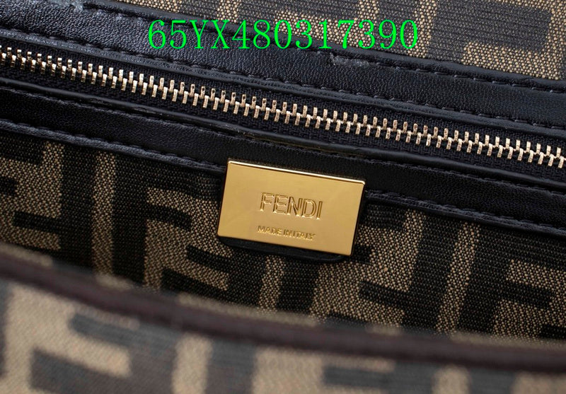 GC - Shoulder - 3369