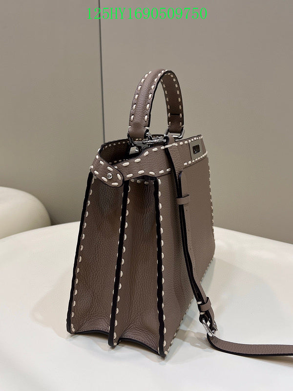 GC - Shoulder - 2954