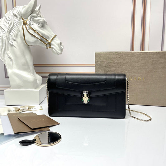 Luxurious-Totes - BVLGA Bags - 020