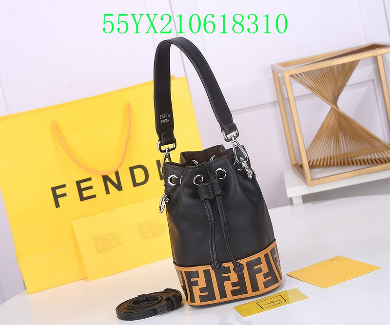 GC - Shoulder - 2977