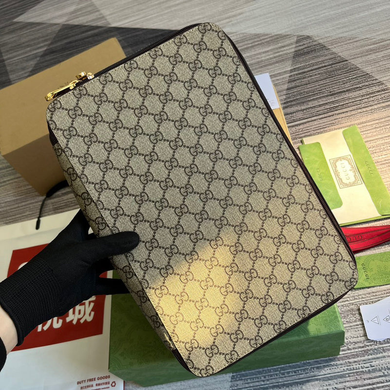 Lux-Totes - GCI Bags - 2629
