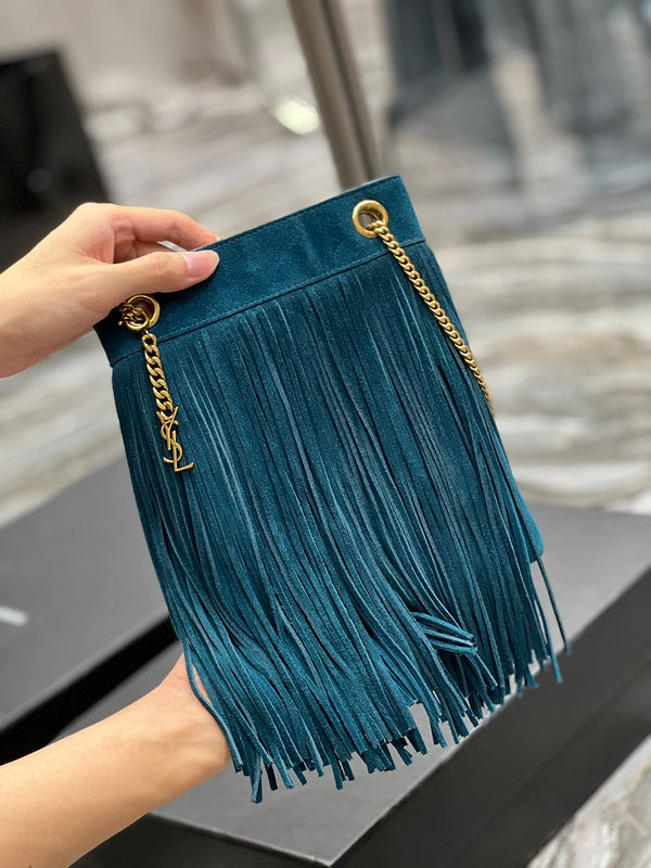 Luxurious Totes - Latest - 7955