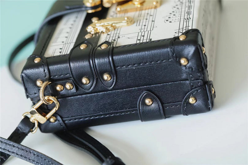 Lux-Totes - LOV Bags - 163
