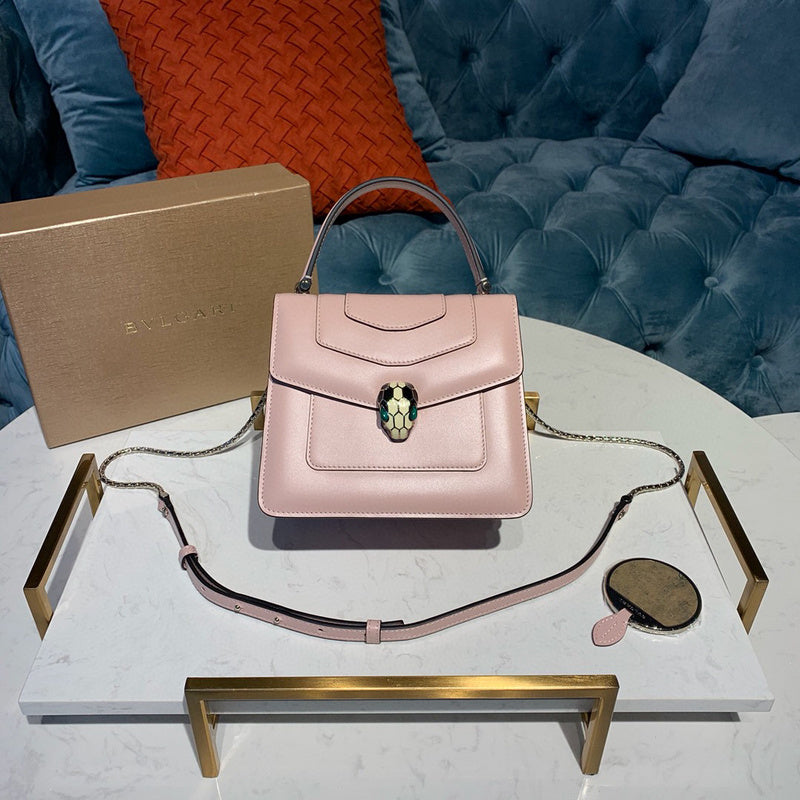 Luxurious-Totes - BVLGA Bags - 808
