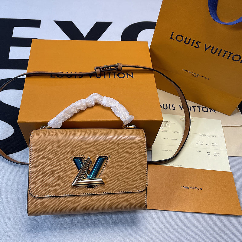 Lux-Totes - LOV Bags - 963
