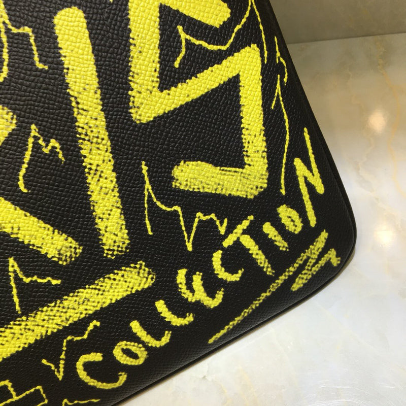 Lux-Totes - BGA Bags - 046