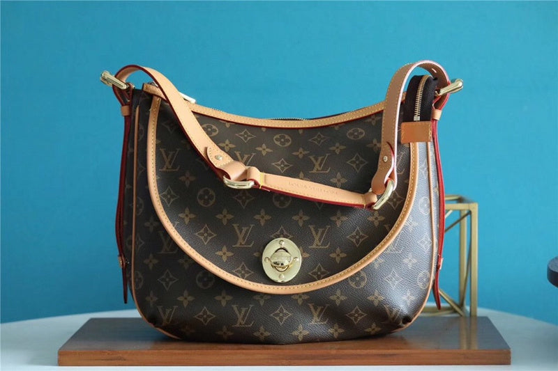 Lux-Totes - LOV Bags - 1333
