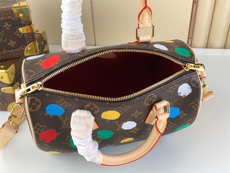 ZEP - LOV Bags - 679