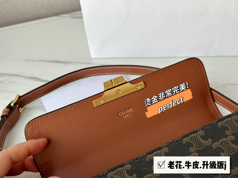 Luxurious Totes - CLE2 Bags - 096