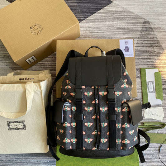 Lux-Totes - GCI Bags - 2097