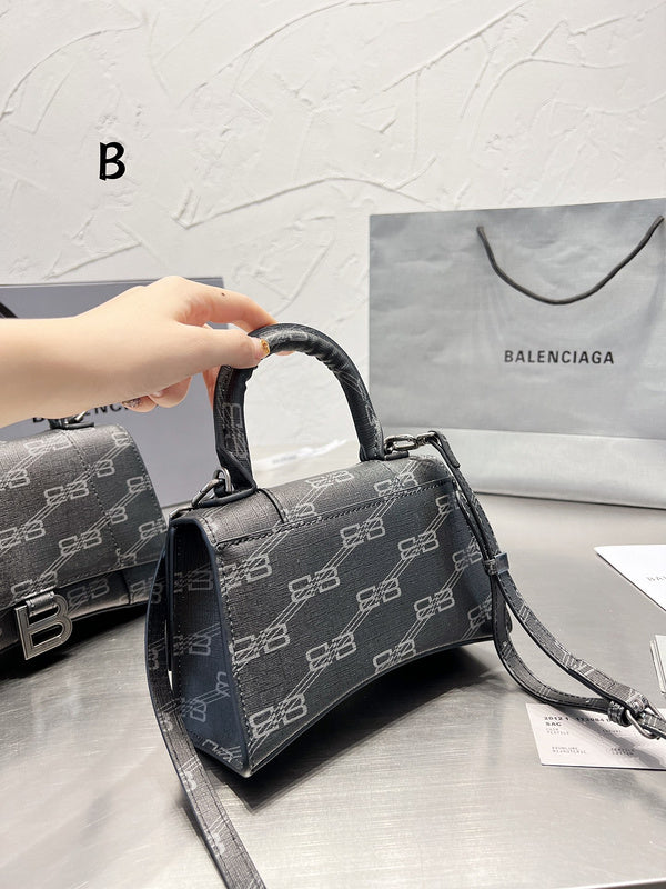 Luxurious Totes - BGA2 Bags - 339