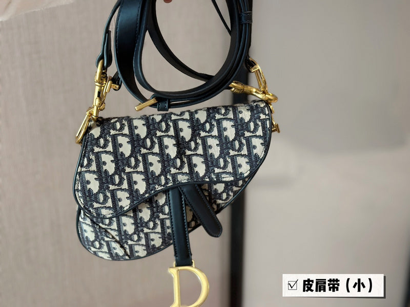 Luxurious Totes - DOR2 Bags - 077