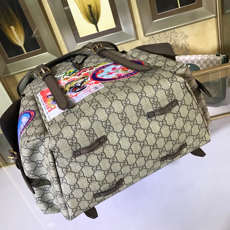 Lux-Totes - GCI Bags - 2132