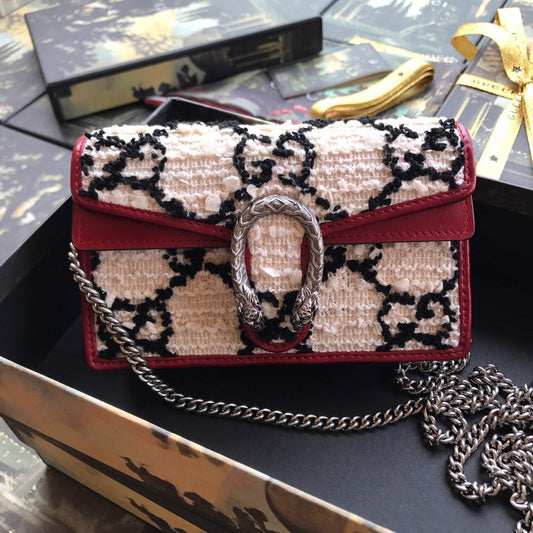 Luxurious Totes - Latest - 4387