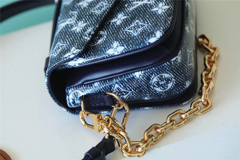 Lux-Totes - LOV Bags - 200