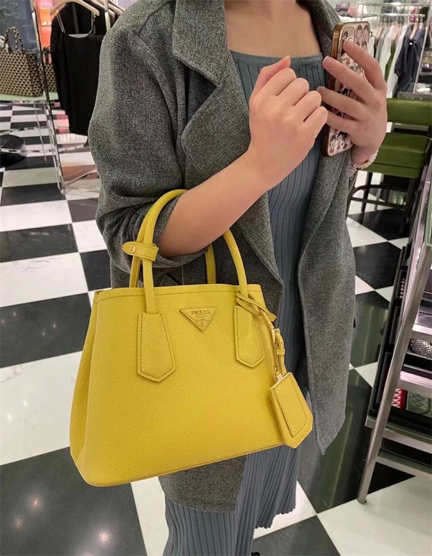 ZEP - PD Bags - 226
