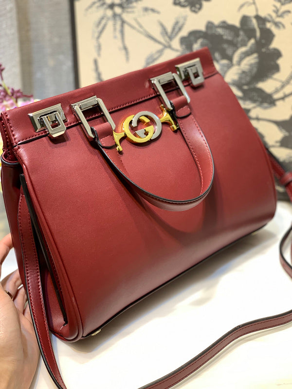 GUI - Luxurious Totes - 454