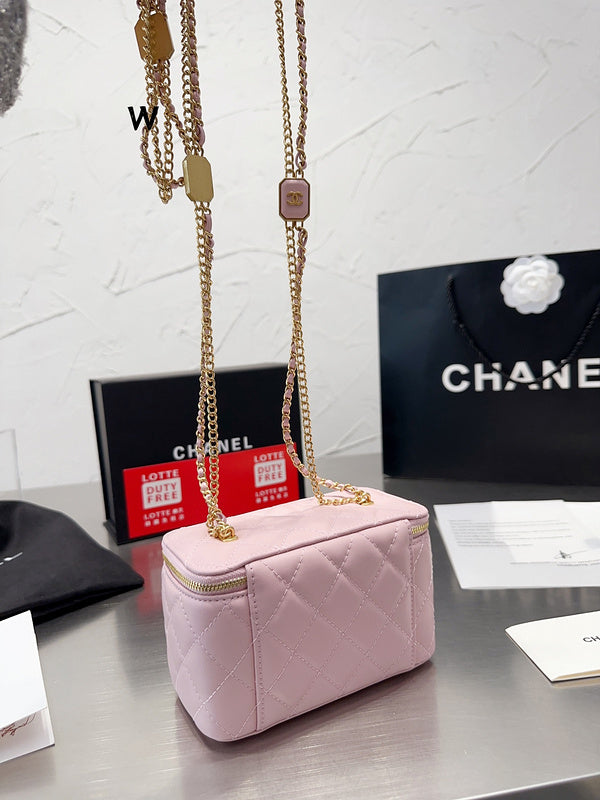 Luxurious Totes - CNL3 Bags - 277