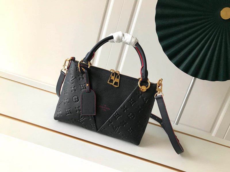 LOV - Luxurious Totes - 2124