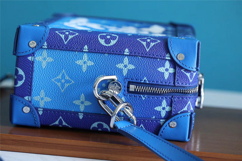 Lux-Totes - LOV Bags - 4081