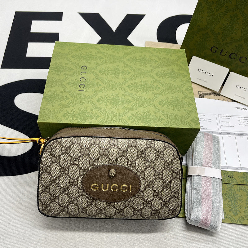 Lux-Totes - GCI Bags - 2451