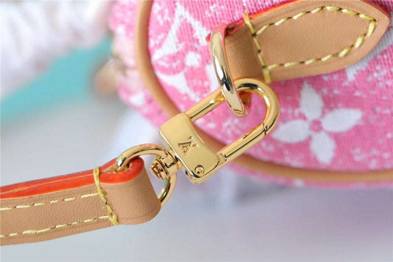 Lux-Totes - LOV Bags - 952