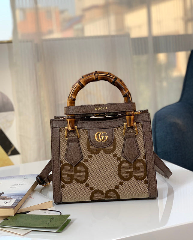 GUI - Luxurious Totes - 1263