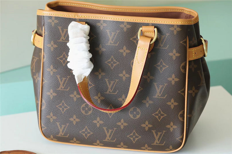 Lux-Totes - LOV Bags - 423