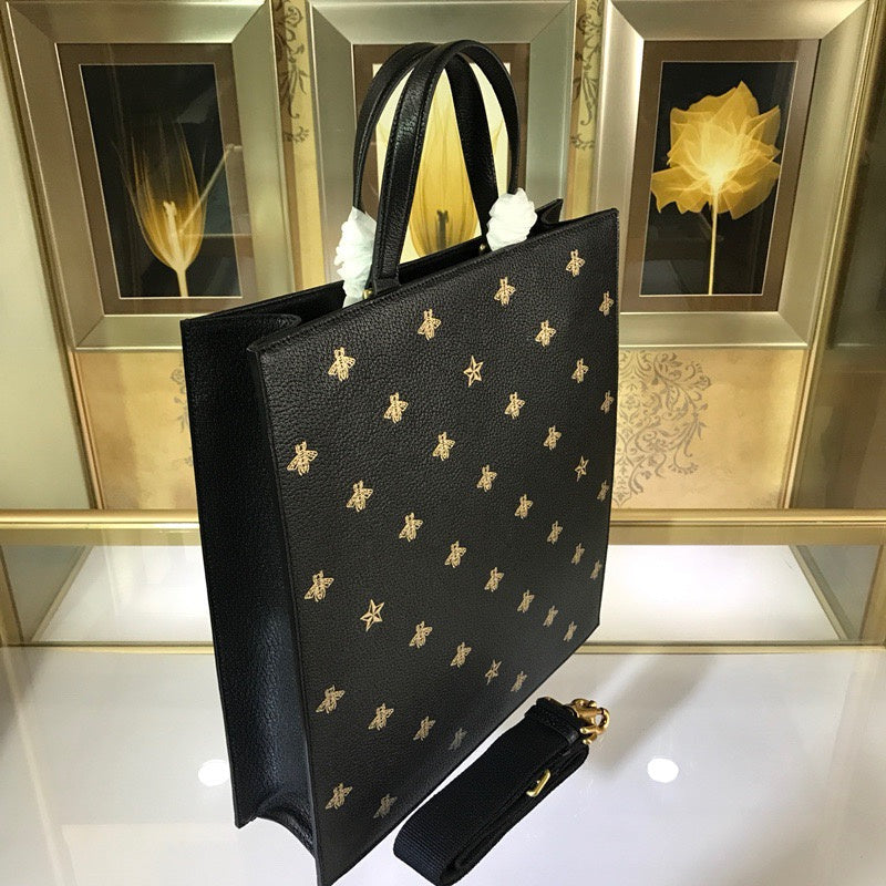 Lux-Totes - GCI Bags - 2547