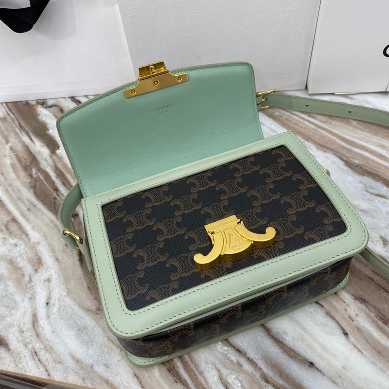 Style My Style3 - COL Women Bags - 169