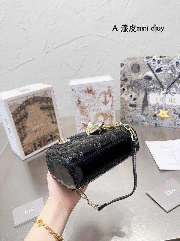 Style My Style - DOR2 Bags - 093
