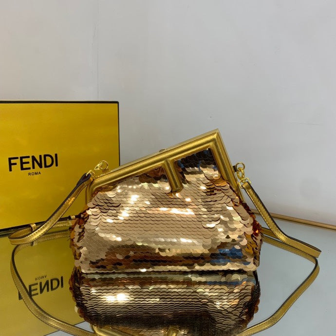 Luxurious Totes - Latest - 11373