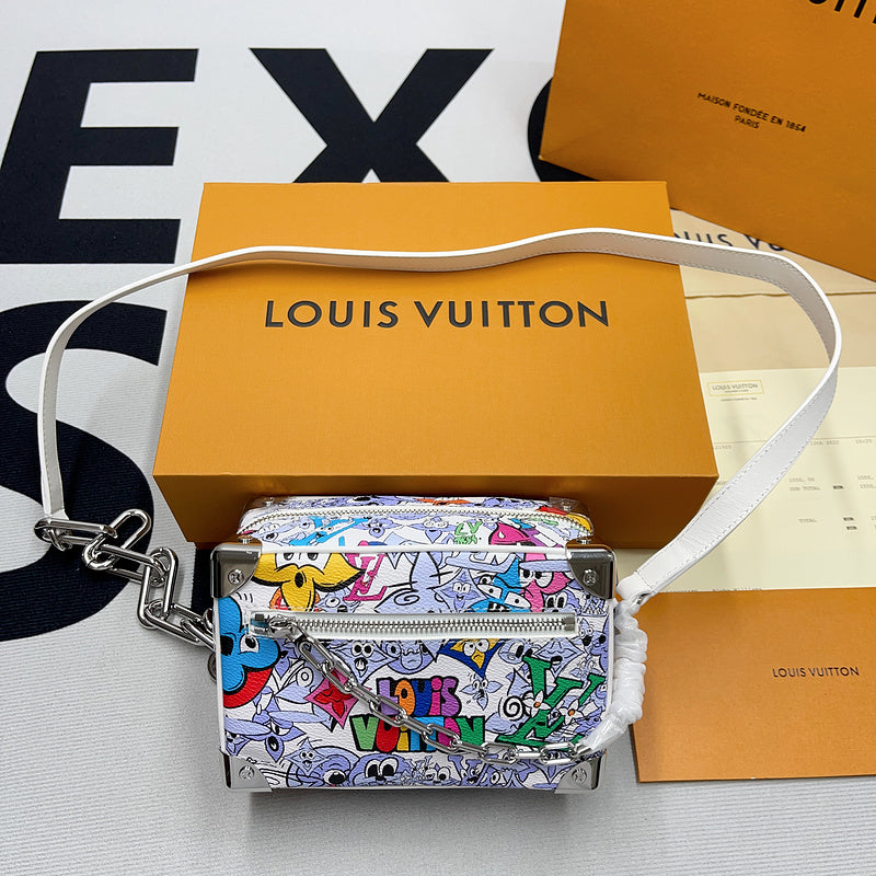 Lux-Totes - LOV Bags - 4028