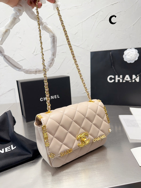 Style My Style - CNL3 Bags - 454