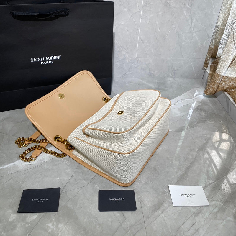 Luxurious Totes - Latest - 8430