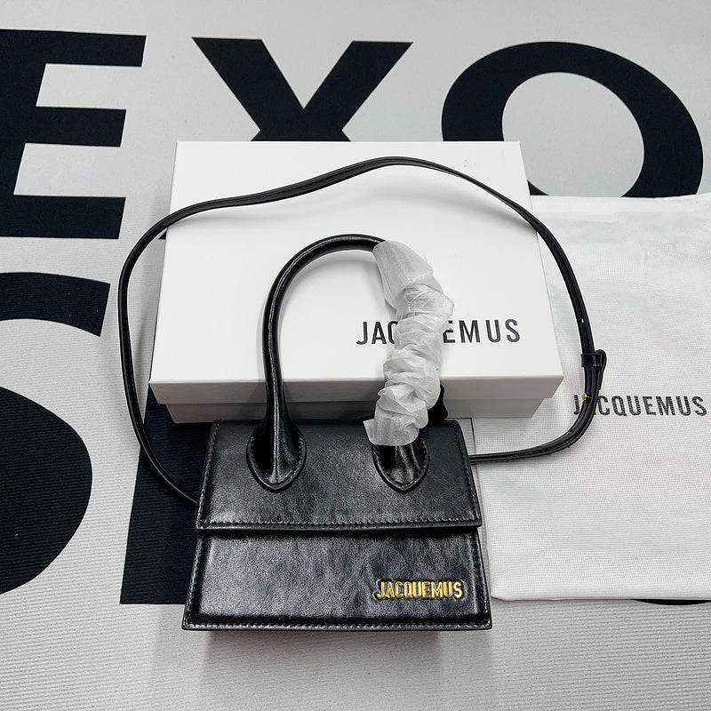 Lux-Totes - JQM Bags - 020