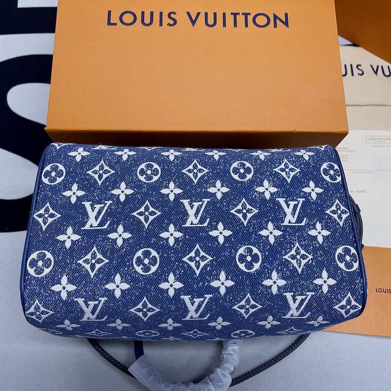 Lux-Totes - LOV Bags - 1090