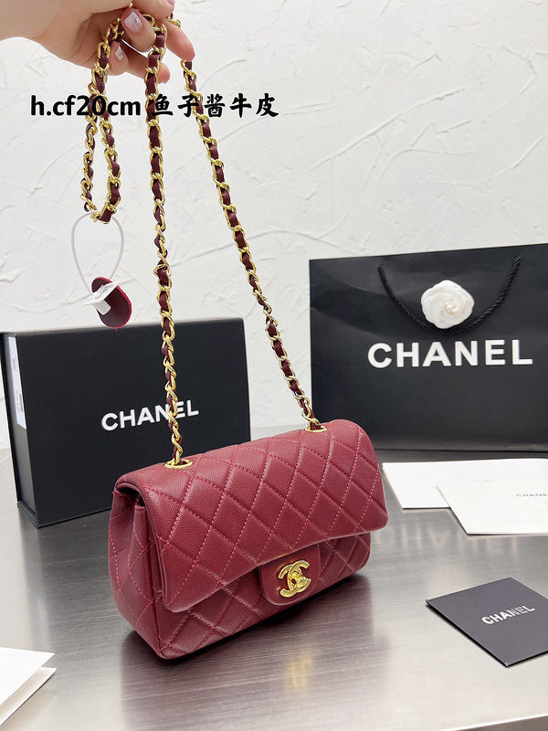 Style My Style - CNL3 Bags - 446