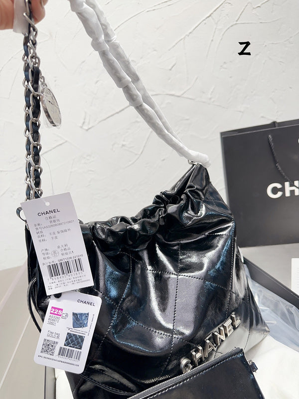 Luxurious Totes - CNL3 Bags - 466