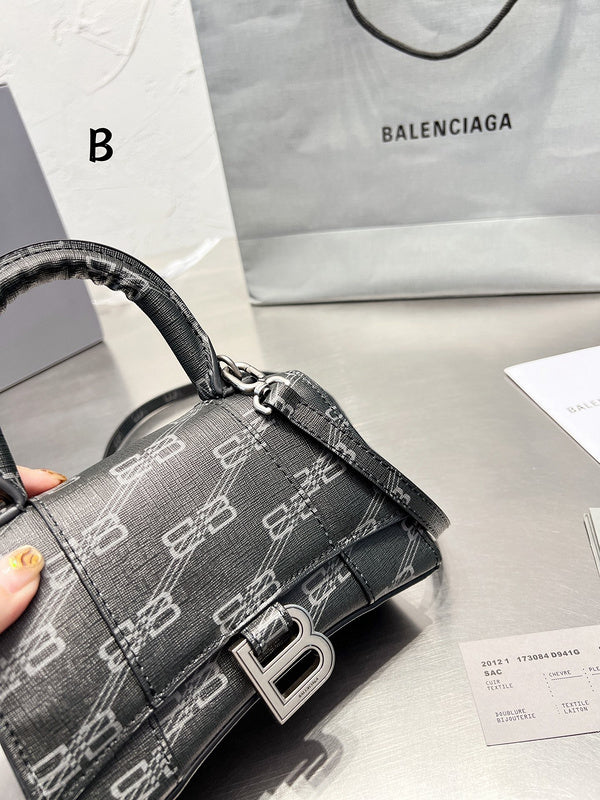 Luxurious Totes - BGA2 Bags - 339