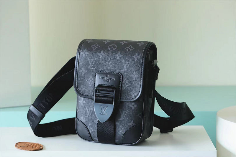 Lux-Totes - LOV Bags - 3889