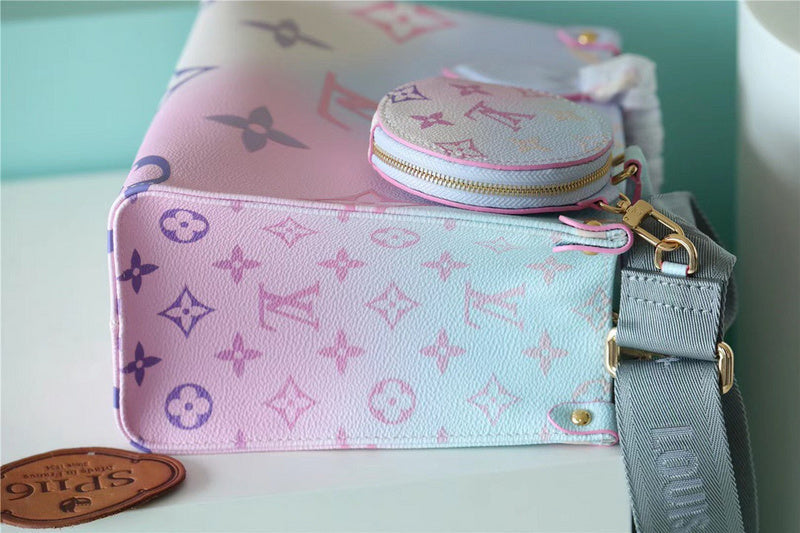 Lux-Totes - LOV Bags - 861