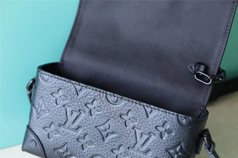 Lux-Totes - LOV Bags - 3882
