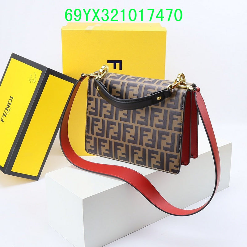 GC - Shoulder - 3505