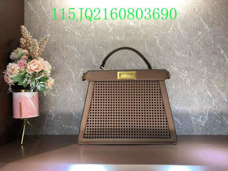 GC - Shoulder - 3247